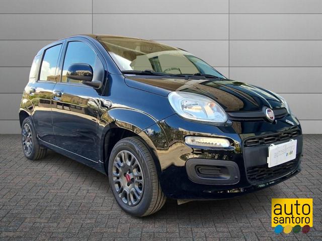 Fiat Panda 1.2 GPL Pop Van 2 posti - foto 2 di 4