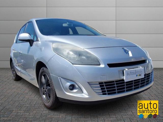Renault Scenic 1.5 dCi 110CV Dynamique - foto 2 di 4