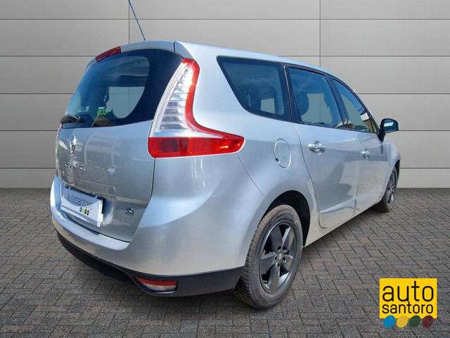 Renault Scenic 1.5 dCi 110CV Dynamique - foto 3 di 4