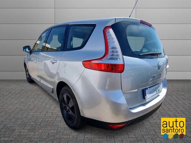 Renault Scenic 1.5 dCi 110CV Dynamique - foto 4 di 4