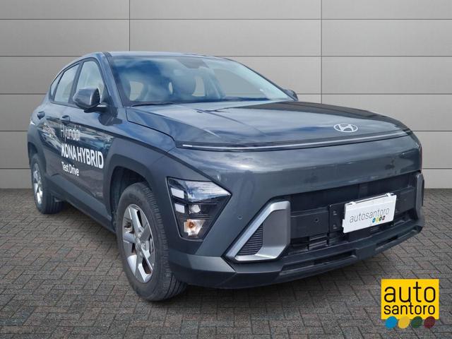 Hyundai KONA 1.0 T-GDI XTech - foto 2 di 4