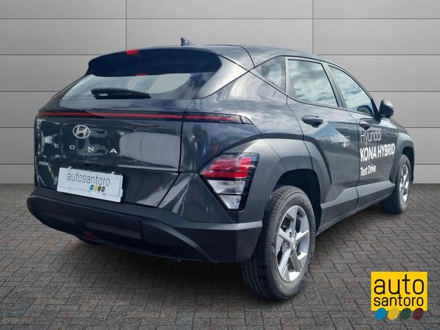 Hyundai KONA 1.0 T-GDI XTech - foto 3 di 4