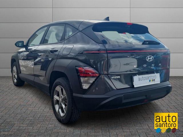 Hyundai KONA 1.0 T-GDI XTech - foto 4 di 4