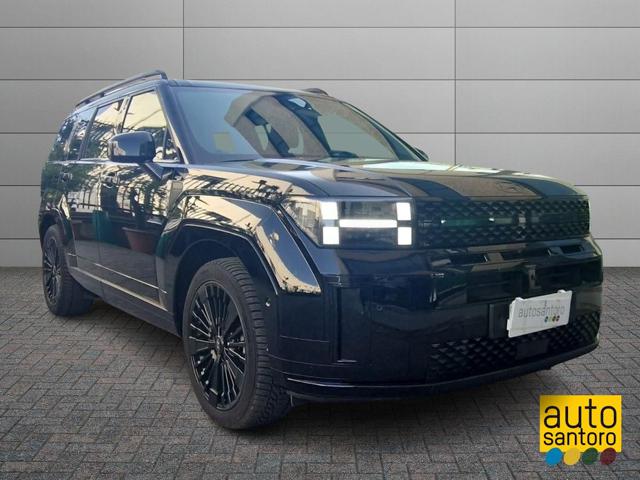 Hyundai SANTA FE 1.6 T-GDi PHEV 4WD AT 7 posti XClass - foto 2 di 4