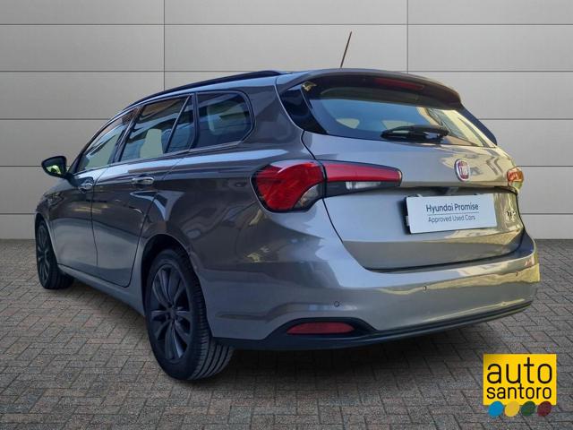 Fiat Tipo 1.6 Mjt S&S DCT SW Easy Business - foto 4 di 4