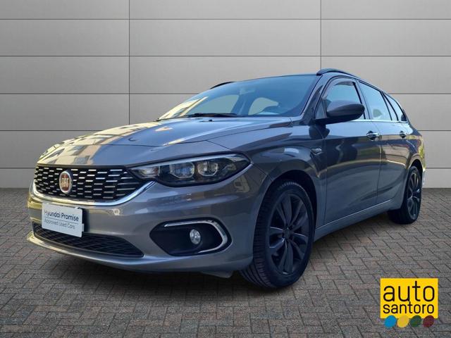 Fiat Tipo 1.6 Mjt S&S DCT SW Easy Business usato a SALERNO