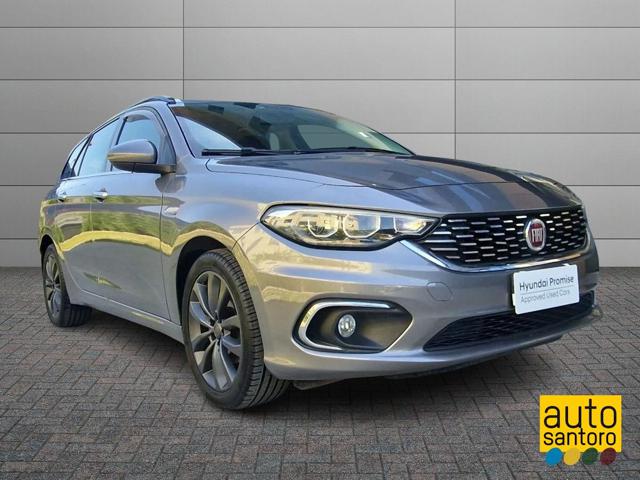 Fiat Tipo 1.6 Mjt S&S DCT SW Easy Business - foto 2 di 4