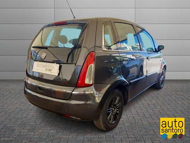 Lancia MUSA 1.4 Oro Ecochic GPL - foto 3 di 4