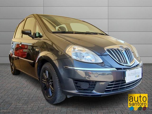 Lancia MUSA 1.4 Oro Ecochic GPL - foto 2 di 4