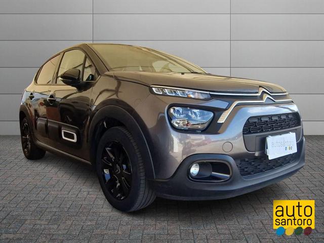 Citroen C3 PureTech 110 S&S Feel Pack - foto 2 di 4