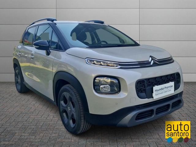 Citroen C3 Aircross BlueHDi 120 S&S Shine - foto 2 di 28