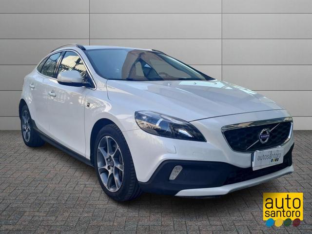 Volvo V40 Cross Country D2 Kinetic - foto 2 di 4
