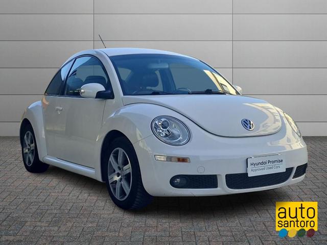 Volkswagen New Beetle FL - foto 2 di 4