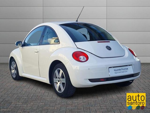 Volkswagen New Beetle FL - foto 4 di 4