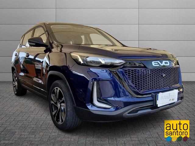 DR MOTOR DR 5.0 1.5 Bi-Fuel GPL - foto 2 di 4