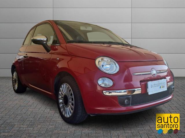 Fiat 500 1.2 EasyPower Lounge - foto 2 di 4