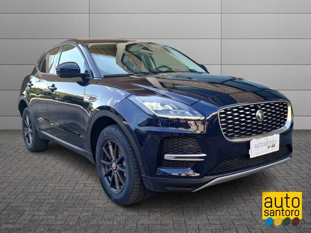Jaguar E-Pace 2.0D I4 163 CV AWD Auto - foto 2 di 4