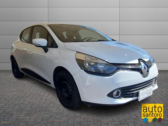 Renault Clio 1.2 75CV GPL 5 porte Live - foto 2 di 4