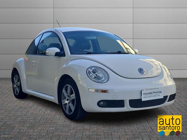 Volkswagen New Beetle 1.6 - foto 3 di 4