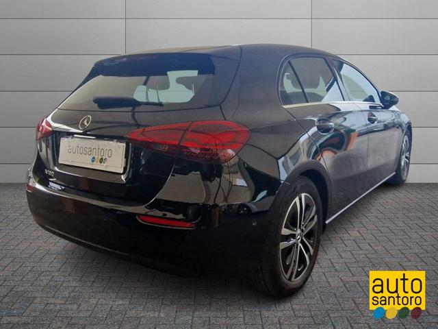 Mercedes-Benz A 180 Automatic AMG Line Advanced Plus - foto 3 di 4