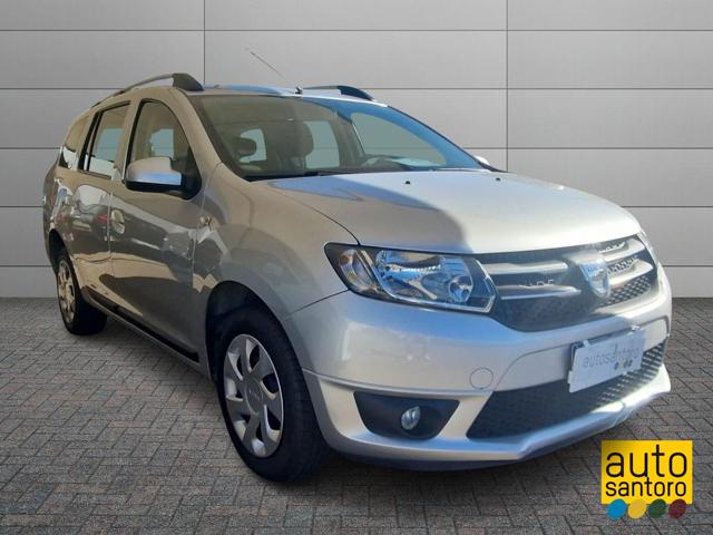 Dacia Logan MCV 1.2 75CV GPL Ambiance - foto 2 di 4