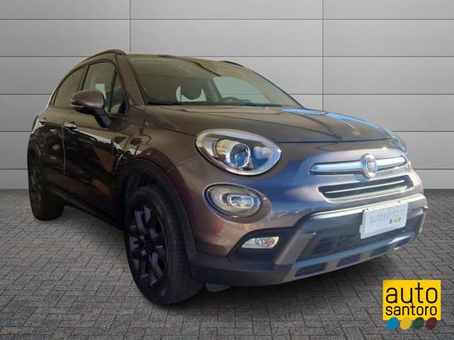 Fiat 500X 1.6 MultiJet 120 CV DCT Business - foto 2 di 4