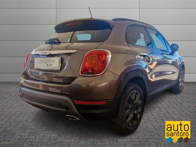 Fiat 500X 1.6 MultiJet 120 CV DCT Business - foto 3 di 4