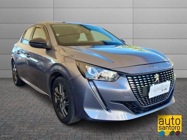 Peugeot 208 BlueHDi 100 Stop&Start 5 porte Allure - foto 2 di 4