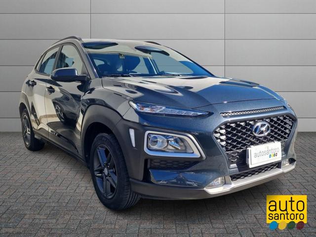 Hyundai KONA 1.6 CRDI 115 CV Comfort - foto 2 di 4