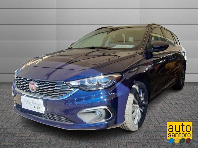 Fiat Tipo 1.3 Mjt S&S SW Pop, del 2017, 173.844 km, in vendita a Salerno (SA)