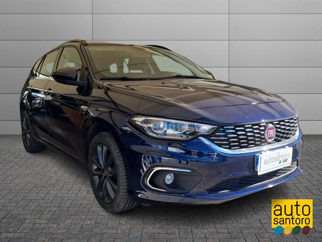 Fiat Tipo 1.3 Mjt S&S SW Pop - foto 2 di 4