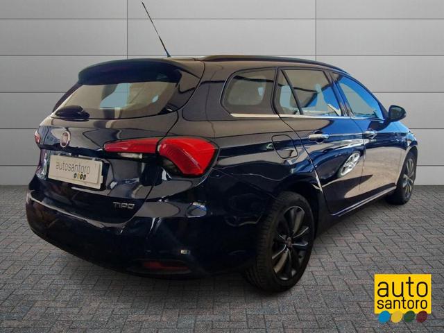 Fiat Tipo 1.3 Mjt S&S SW Pop - foto 3 di 4