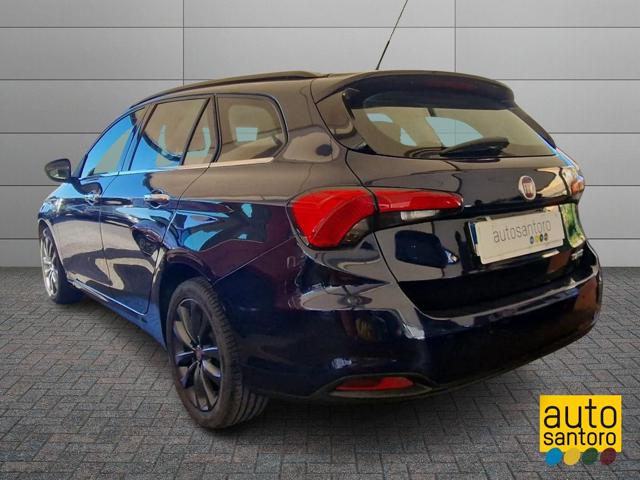 Fiat Tipo 1.3 Mjt S&S SW Pop - foto 4 di 4