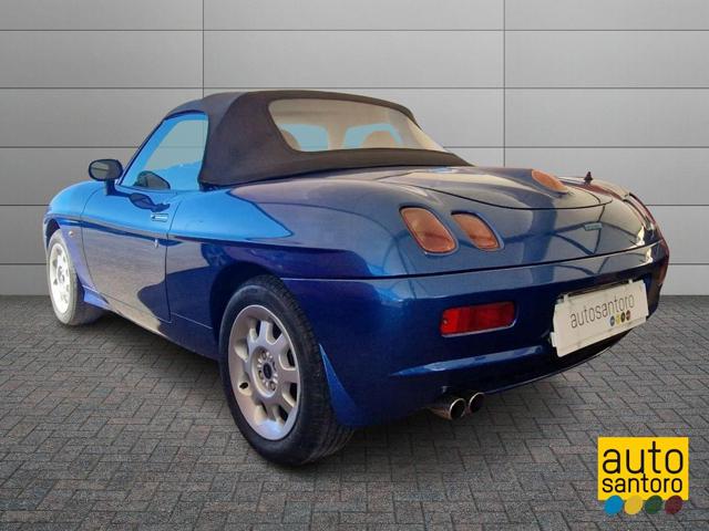 Fiat Barchetta 1.8 16V - foto 4 di 4
