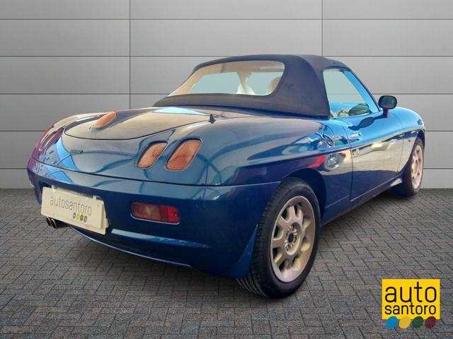 Fiat Barchetta 1.8 16V - foto 3 di 4