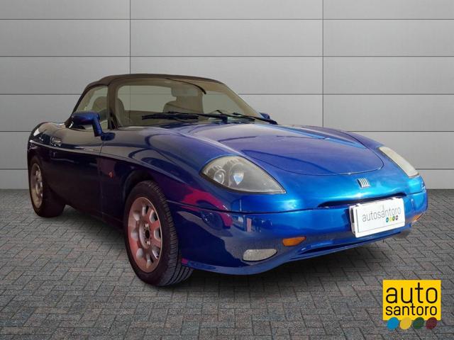 Fiat Barchetta 1.8 16V - foto 2 di 4