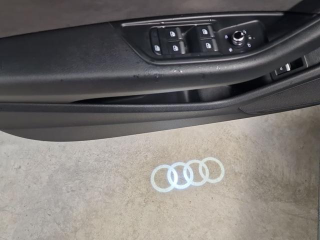 Audi A4 2.0 TDI 150 CV S tronic usato a SALERNO