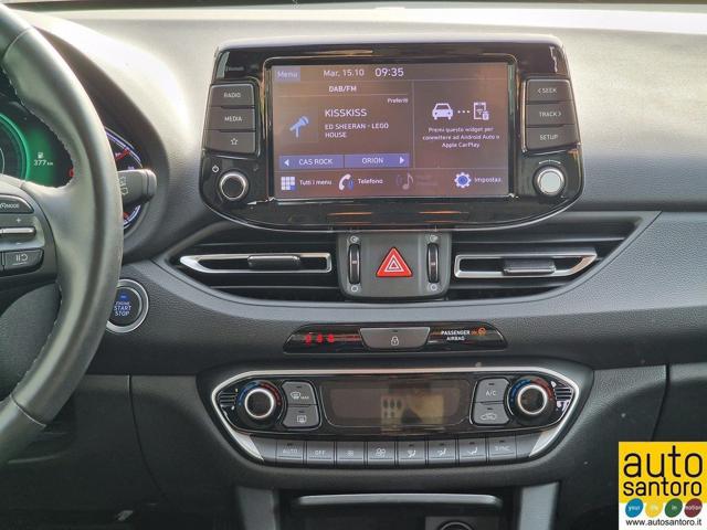 Hyundai i30 Wagon 1.0 T-GDI DCT 48V Prime, del 2023, in vendita a Salerno (SA)