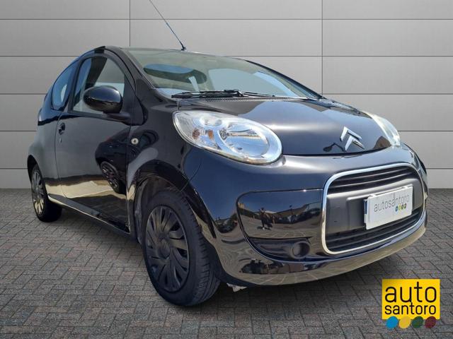 Citroen C1 1.0 5 porte airdream AMIC1 - foto 2 di 4