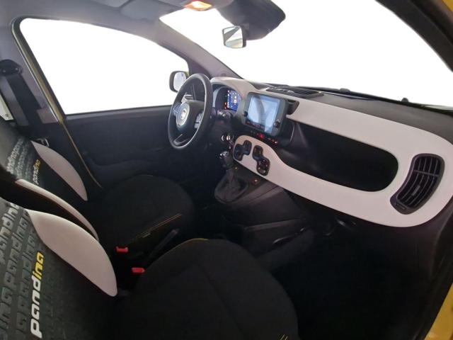 Fiat Panda Cross 1.0 FireFly S&S Hybrid km 0 a SALERNO