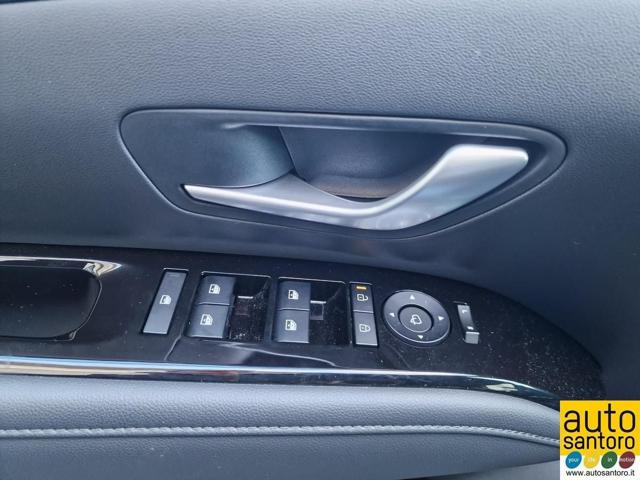 Hyundai TUCSON 1.6 HEV 4WD aut. Exellence, del 2024, in vendita a Salerno (SA)
