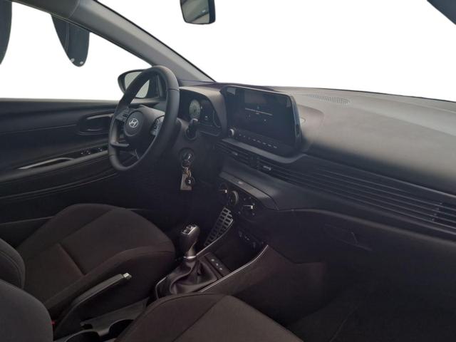 Hyundai BAYON 1.0 T.gdi XLINE, del 2025, in vendita a Salerno (SA)