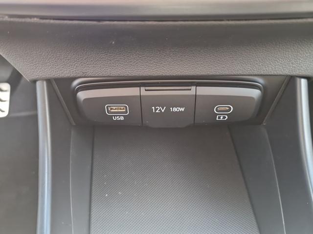 Hyundai BAYON 1.0 T.gdi XLINE, del 2025, in vendita a Salerno (SA)