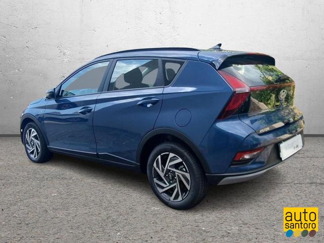 Hyundai BAYON 1.0 T.gdi XLINE - foto 4 di 54
