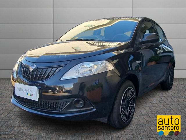 Lancia Ypsilon 1.0 FireFly 5 porte S&S Hybrid Gold usato a SALERNO