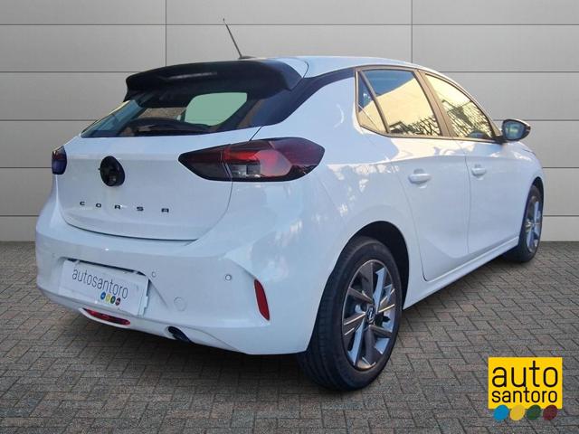 Opel Corsa 1.2 100 CV aut. Edition - foto 2 di 4