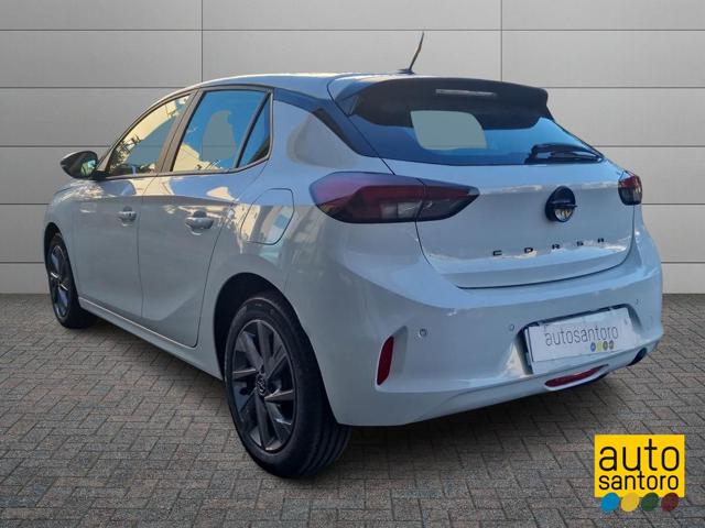 Opel Corsa 1.2 100 CV aut. Edition - foto 3 di 4