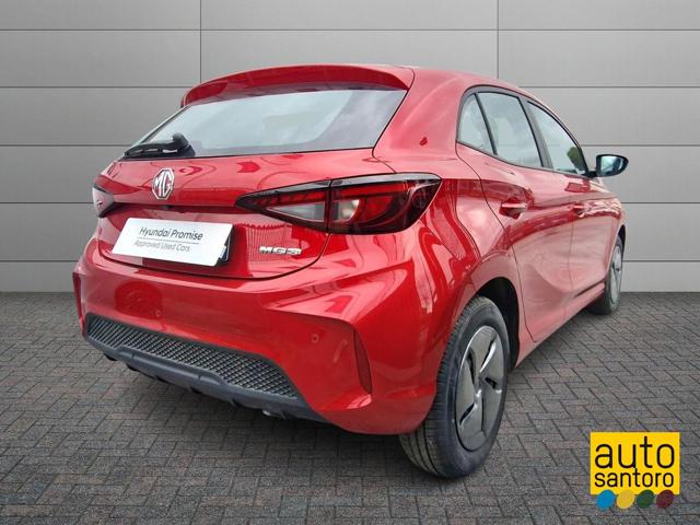 MG MG3 1.5 Standard - foto 3 di 4
