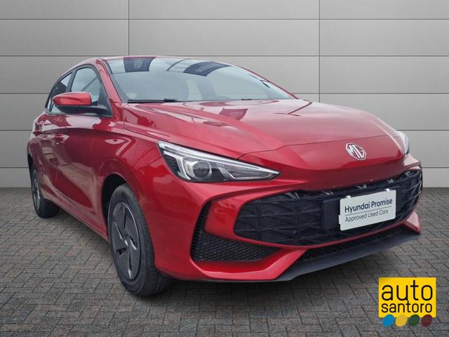 MG MG3 1.5 Standard - foto 2 di 4