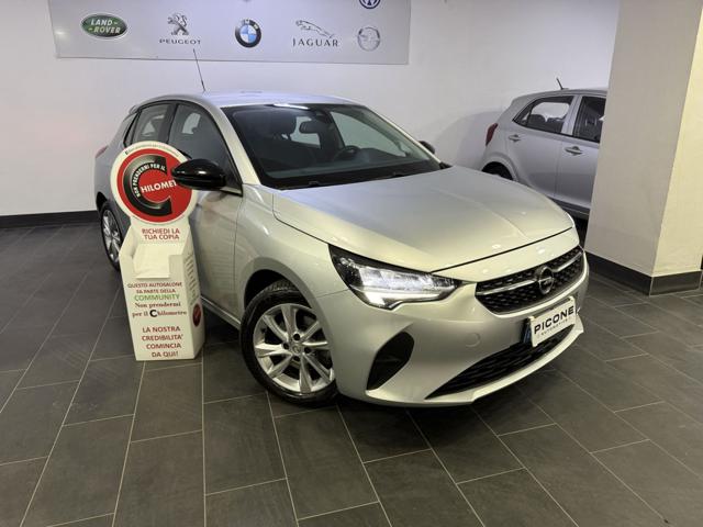Opel Corsa 1.2 100 CV aut. Elegance usato a AVERSA